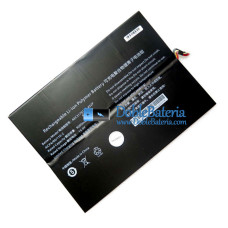 Batería para PDA AEC3179109-4S2P 10 Líneas [Batería de Repuesto]